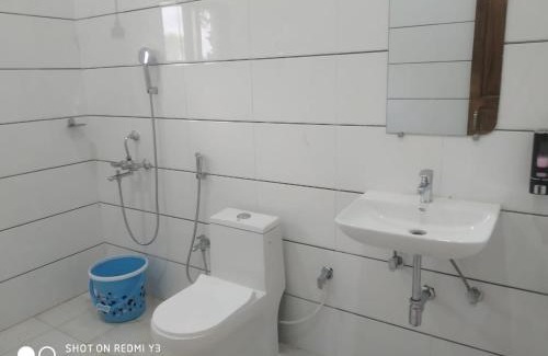 Panna House | Aryan Camp - RiverView Farmstay, Panna Tiger Reserve, Madla