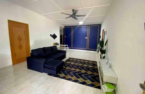 Temerloh House | ARYAN HOMESTAY Temerloh
