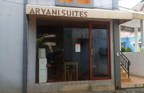 Klender Hotel | Aryani Suites Syariah