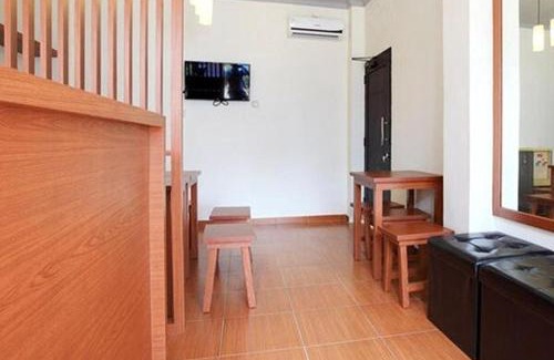 Klender Hotel | Aryani Suites Syariah