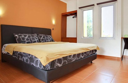 Klender Hotel | Aryani Suites Syariah