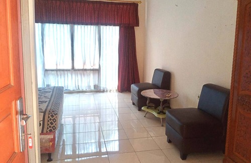 Klender Hotel | Aryani Suites Syariah