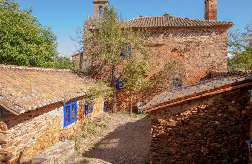 Pradorrey Apartment | Arzipreste IV La Casita del Jardín