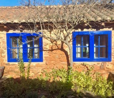 Pradorrey Apartment | Arzipreste IV La Casita del Jardín