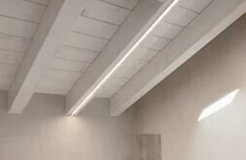 Alfoz de Lloredo Apartment | Asón & Agüera Apartment