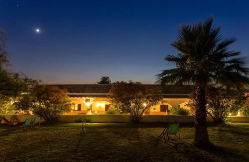 Vale de Seixos House | As Casas do Algarve