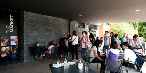 Zuia Hotel | AS Hoteles Altube