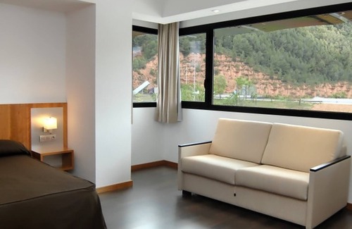 Castellbisbal Hotel | AS Hoteles Porta de Barcelona