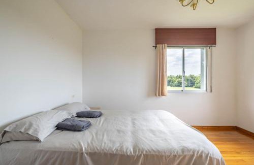 Forcarei House | As Neveiras