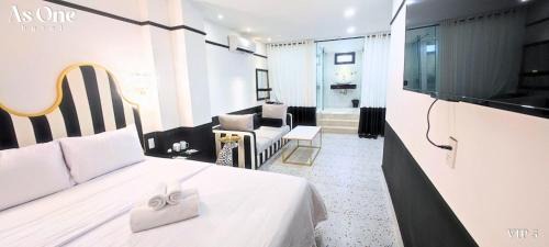Bien Hoa Hotel | As ONE Hotel Biên Hòa