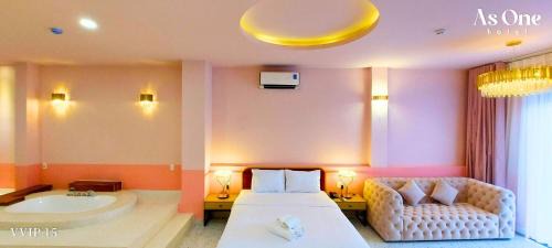 Bien Hoa Hotel | As ONE Hotel Biên Hòa