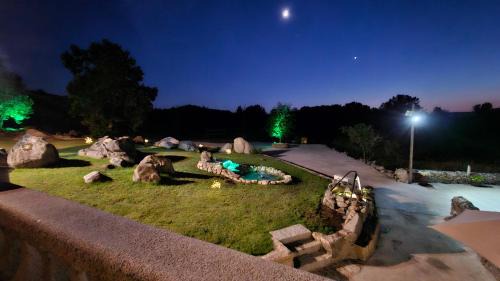 Sober House | As Penedas, Casa dos Arcos