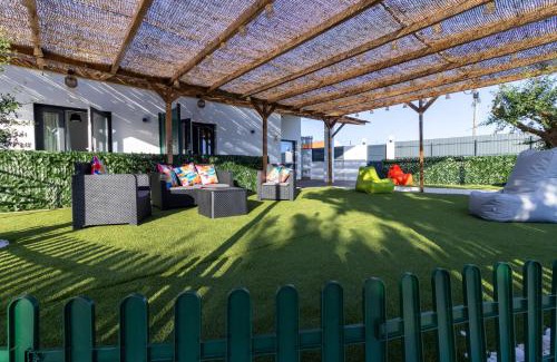 Serra da Azoia House | As Praias