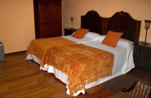 Vedra Ski Chalet | As Seis Chemineas