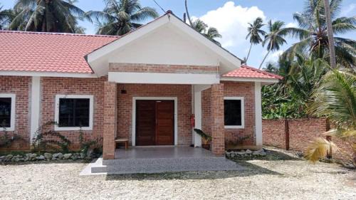 Sabak Bernam District House | As Sufi Villa