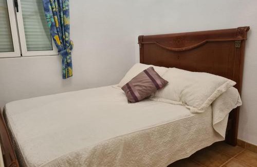 San Juan de los Terreros House | As055 Noa - Cosy 2 bedroom in the green oasis