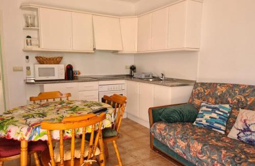 San Juan de los Terreros House | As055 Noa - Cosy 2 bedroom in the green oasis