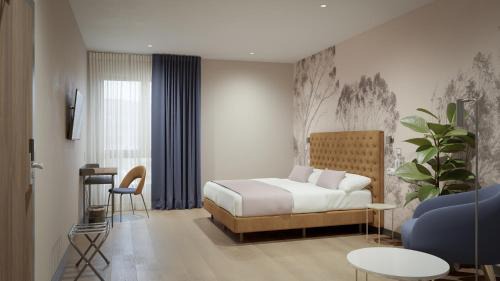 Molina de Segura Hotel | ASA Molina Plaza