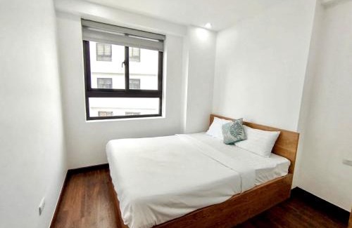 Go La Apartment | Asahi Luxstay - Tecco Elite City Apartment Thai Nguyen