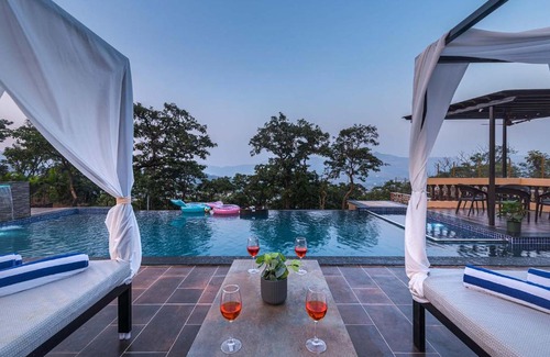 Paud Villa | Asanjo Villa by VEO - Part of StayVista