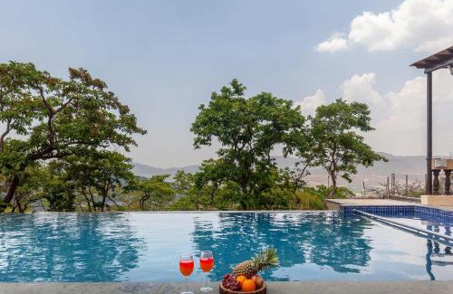 Paud Villa | Asanjo Villa by VEO - Part of StayVista