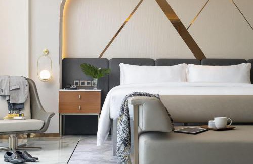 Talat Bang Khen Hotel | Asawin Grand Convention Hotel