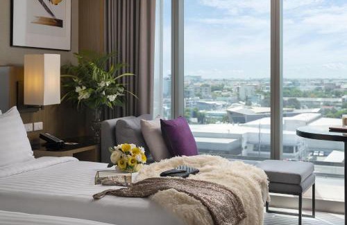 Talat Bang Khen Hotel | Asawin Grand Convention Hotel