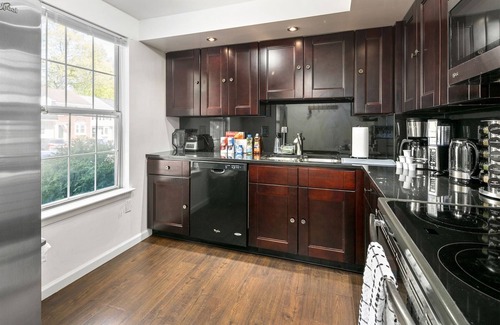 Countryside House | Asbury: Work Friendly & 40 Mins to DC