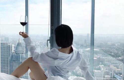 Liangxi District Apartment | Ascott Central Wuxi