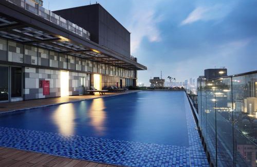 Kebon Sirih Apartment | Ascott Menteng Jakarta