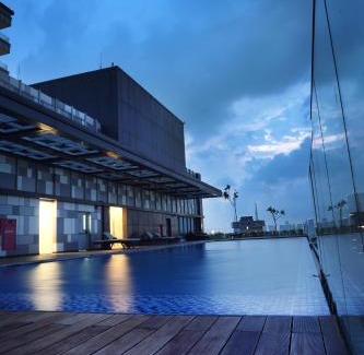 Kebon Sirih Apartment | Ascott Menteng Jakarta