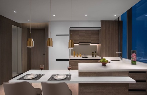 Dalang Apartment | Ascott Songshan Lake Dongguan