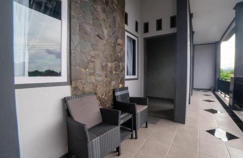 Sumbawa Besar House | Asera Homestay