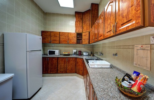 Al Ain Hotel | Asfar Resorts