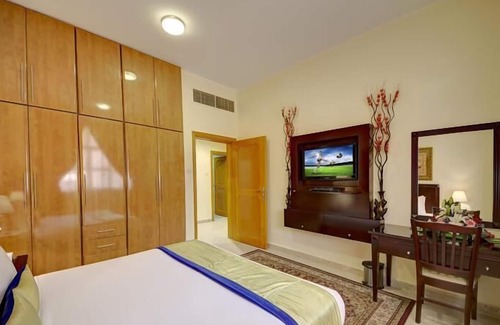 Al Ain Hotel | Asfar Resorts