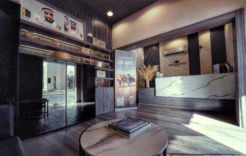 Al Ain Resort | Asfar Resorts Al Ain