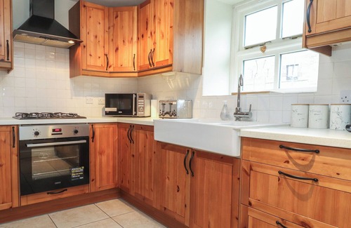 Hayton Cottage | Ash Tree Cottage