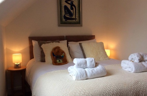 Carradale Hotel | Ashbank Hotel