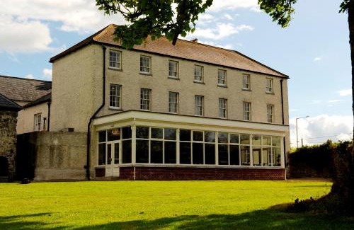 Durrow House | Ashbrook Arms Townhouse and Restaurant