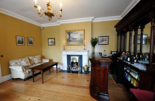 Durrow House | Ashbrook Arms Townhouse and Restaurant