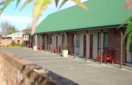 Ashburton Hotel | Ashburton's Regency Motel