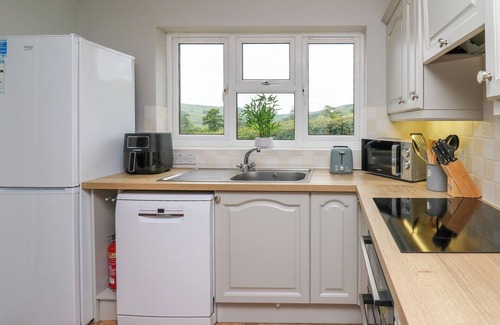 Rhayader Cottage | Ashdale