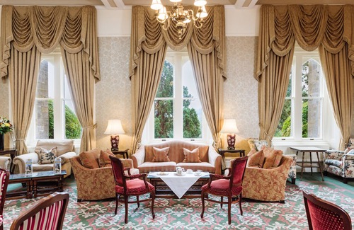 Wych Cross Hotel | Ashdown Park Hotel & Country Club