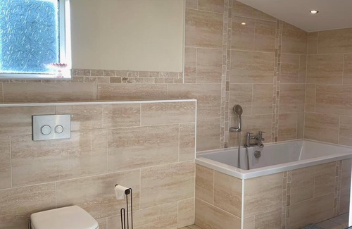 Belfast Bed & Breakfast | Ashfield Bed and Breakfast