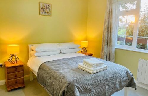 Kentstown Apartment | Ashfield Cottage