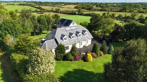 Cong Bed & Breakfast | Ashfield House Failte Ireland Approved Bed and Breakfast