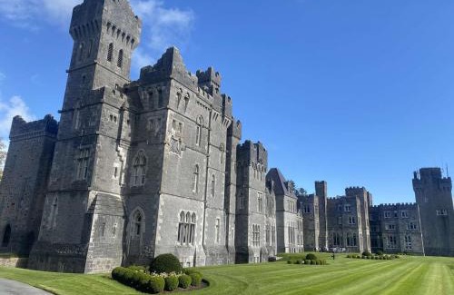 Cong Bed & Breakfast | Ashfield House Failte Ireland Approved Bed and Breakfast