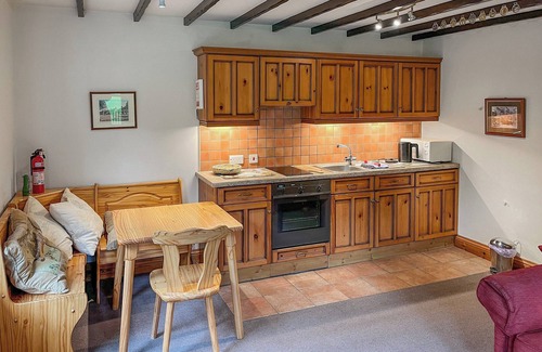 Bewerley Apartment | Ashfield House Apartment