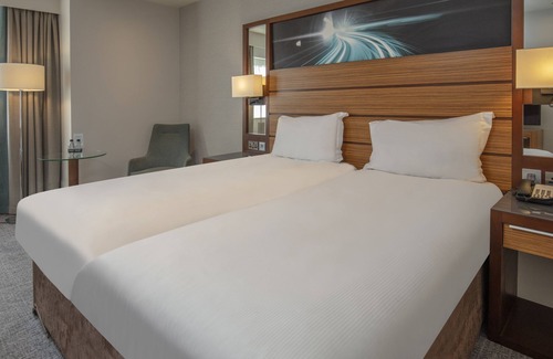 Ashford Hotel | Ashford International Hotel & Spa