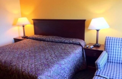 Ashford Hotel | Ashford Motel